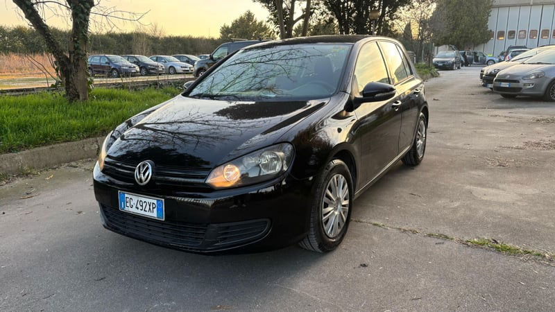 Volkswagen Golf 1.4 5p. United