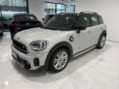 MINI Mini Countryman 1.5 Cooper SE Business Countryman ALL4 usata