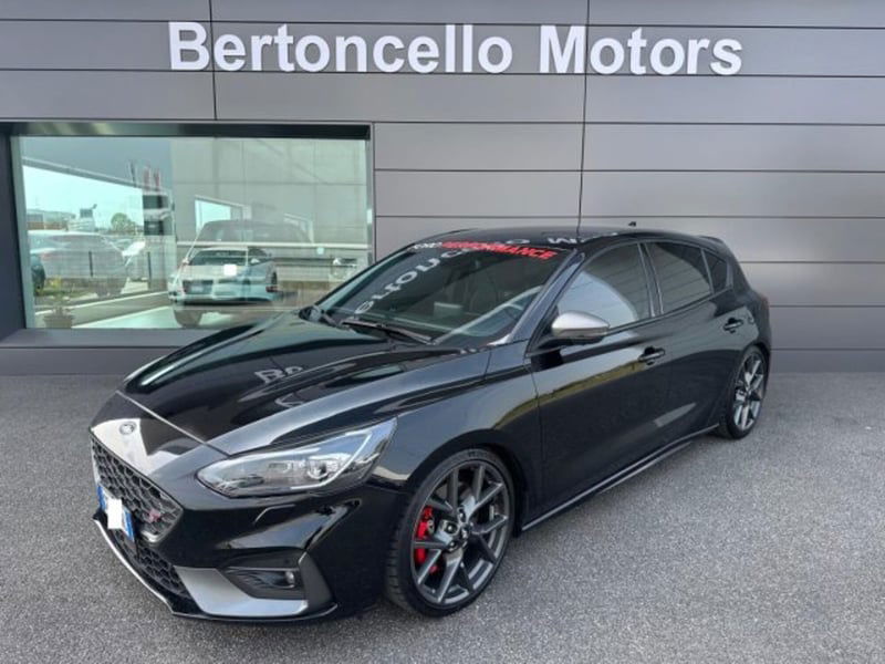 Ford Focus 2.3 EcoBoost 280 CV 5p. ST
