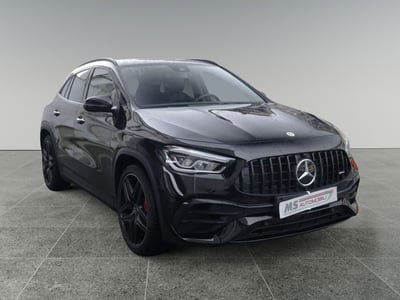 Mercedes-Benz GLA SUV 45 S 4Matic+ AMG usata