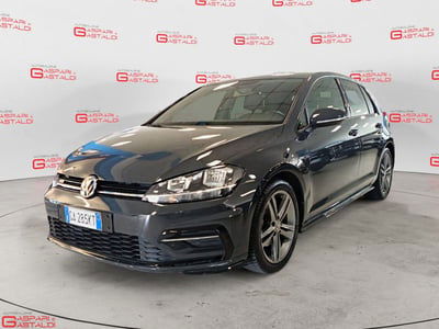 Volkswagen Golf 1.5 TSI ACT DSG 5p. Sport BlueMotion Technology usata