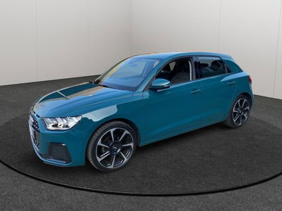 Audi A1 Sportback 25 TFSI S tronic Admired usata