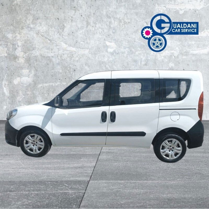 Fiat Doblò 1.3 MJT PC Combi N1