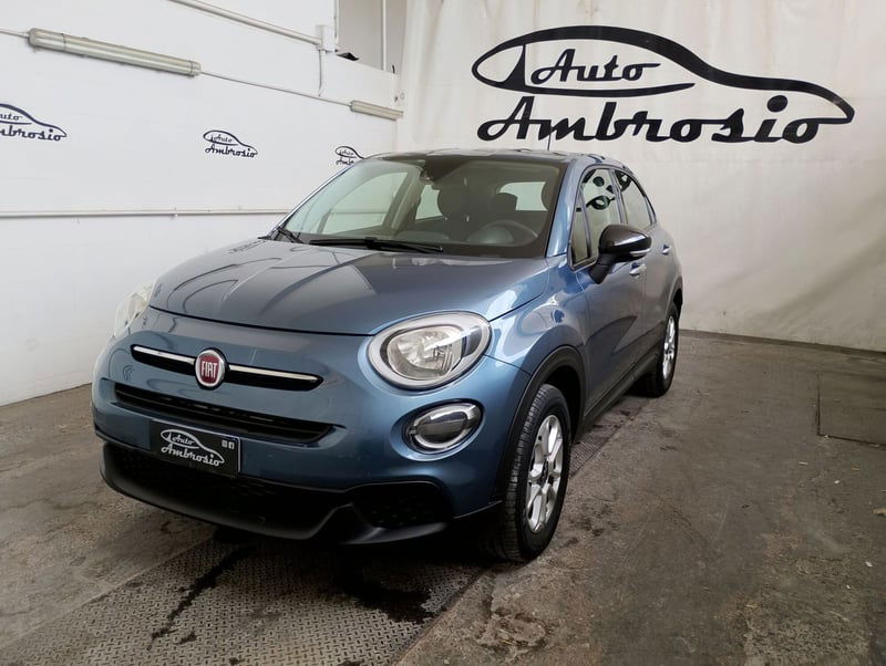Fiat 500X 1.3 MultiJet 95 CV Sport