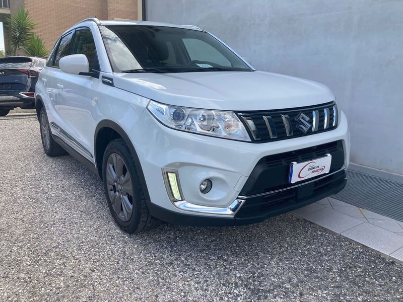 Suzuki Vitara 1.0 Boosterjet Cool