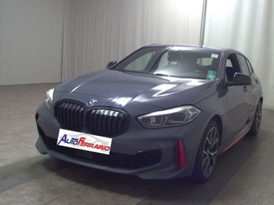 BMW Serie 1 130i cat 5 porte Msport usata