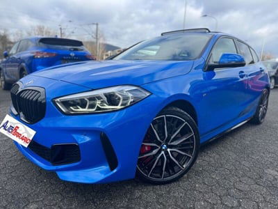 BMW Serie 1 130i cat 5 porte Msport usata