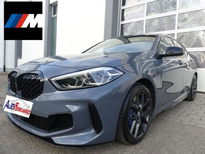BMW Serie 1 M 135i xDrive usata