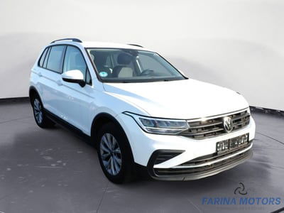 Volkswagen Tiguan 1.5 TSI 150 CV DSG ACT Life usata