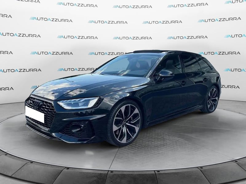 Audi A4 Avant 1.6 cat