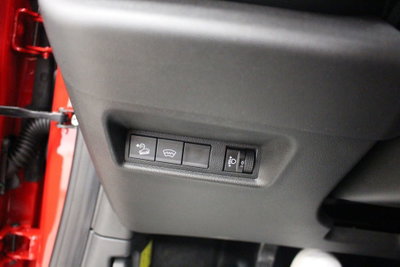 Jeep Avenger 1.2 turbo Summit fwd 100cv (20)
