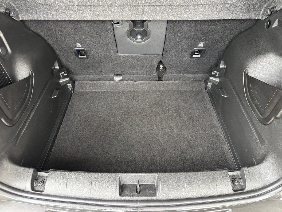 Jeep Renegade 1.5 Turbo T4 MHEV Limited (10)