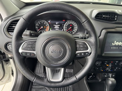 Jeep Renegade 1.5 Turbo T4 MHEV Limited (13)
