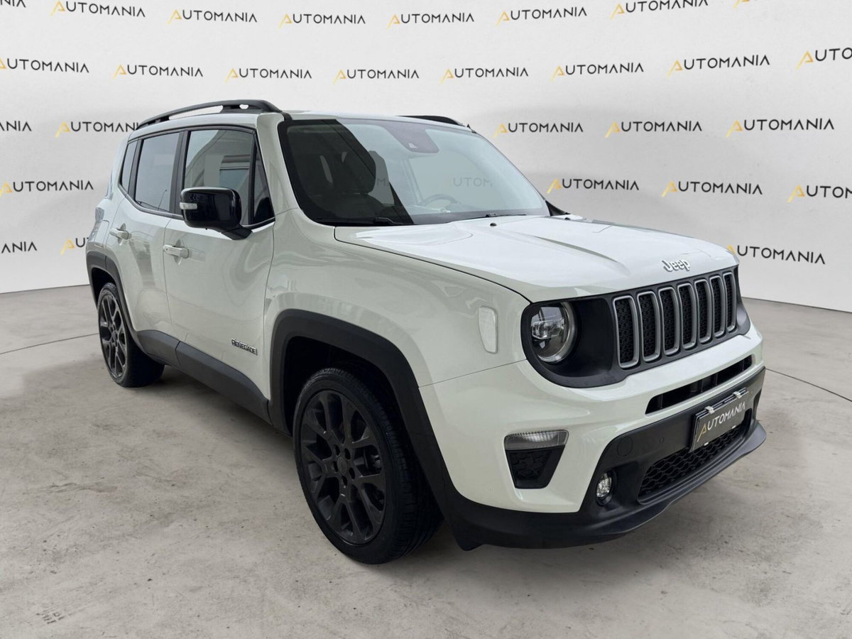 Jeep Renegade 1.5 Turbo T4 MHEV Limited (3)