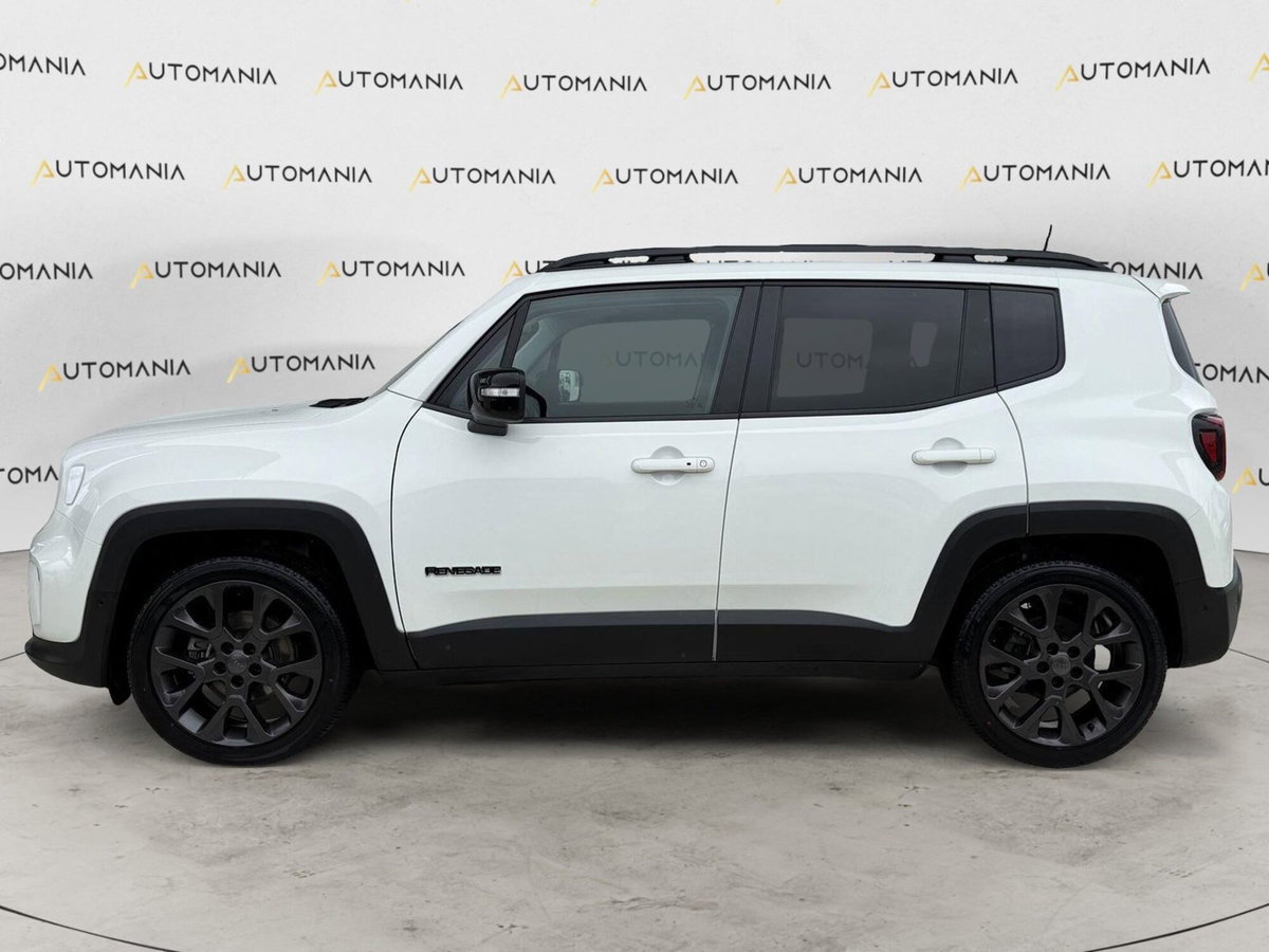 Jeep Renegade 1.5 Turbo T4 MHEV Limited (4)