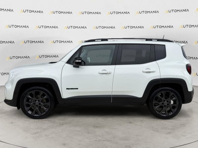Jeep Renegade 1.5 Turbo T4 MHEV Limited (4)