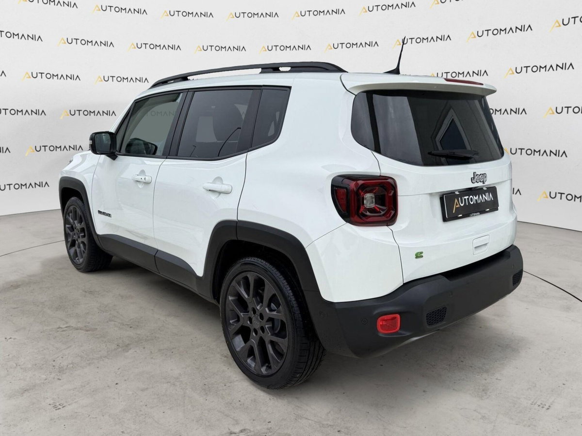 Jeep Renegade 1.5 Turbo T4 MHEV Limited (5)