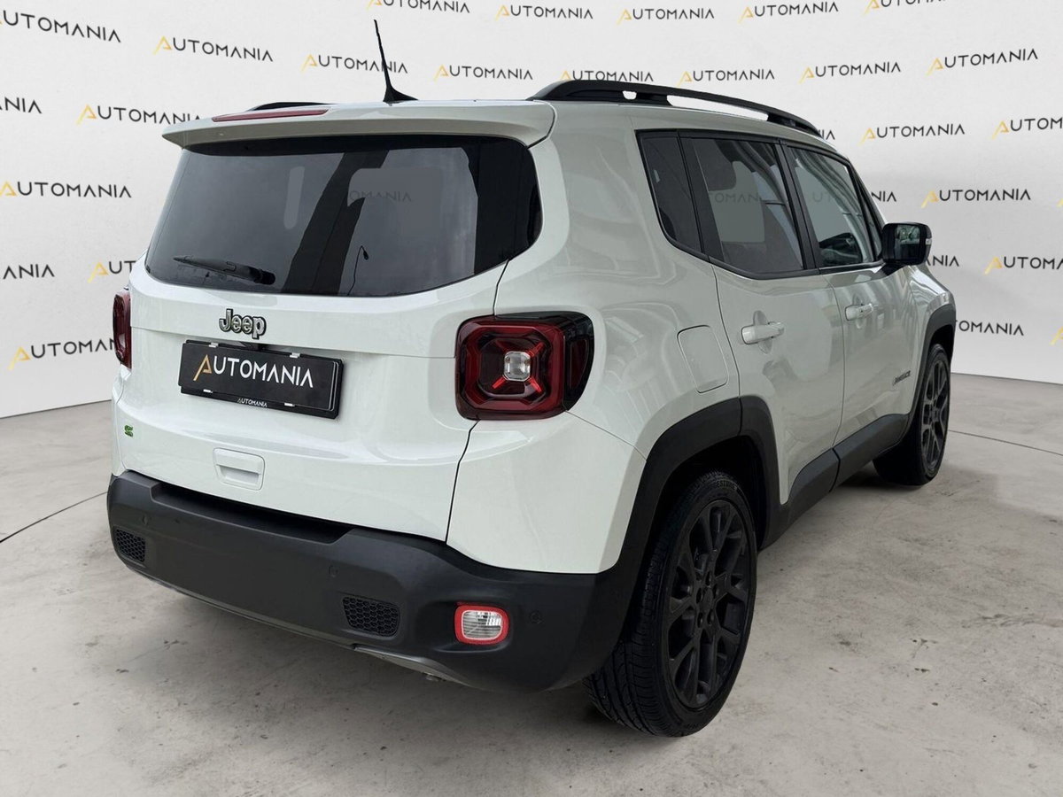 Jeep Renegade 1.5 Turbo T4 MHEV Limited (7)