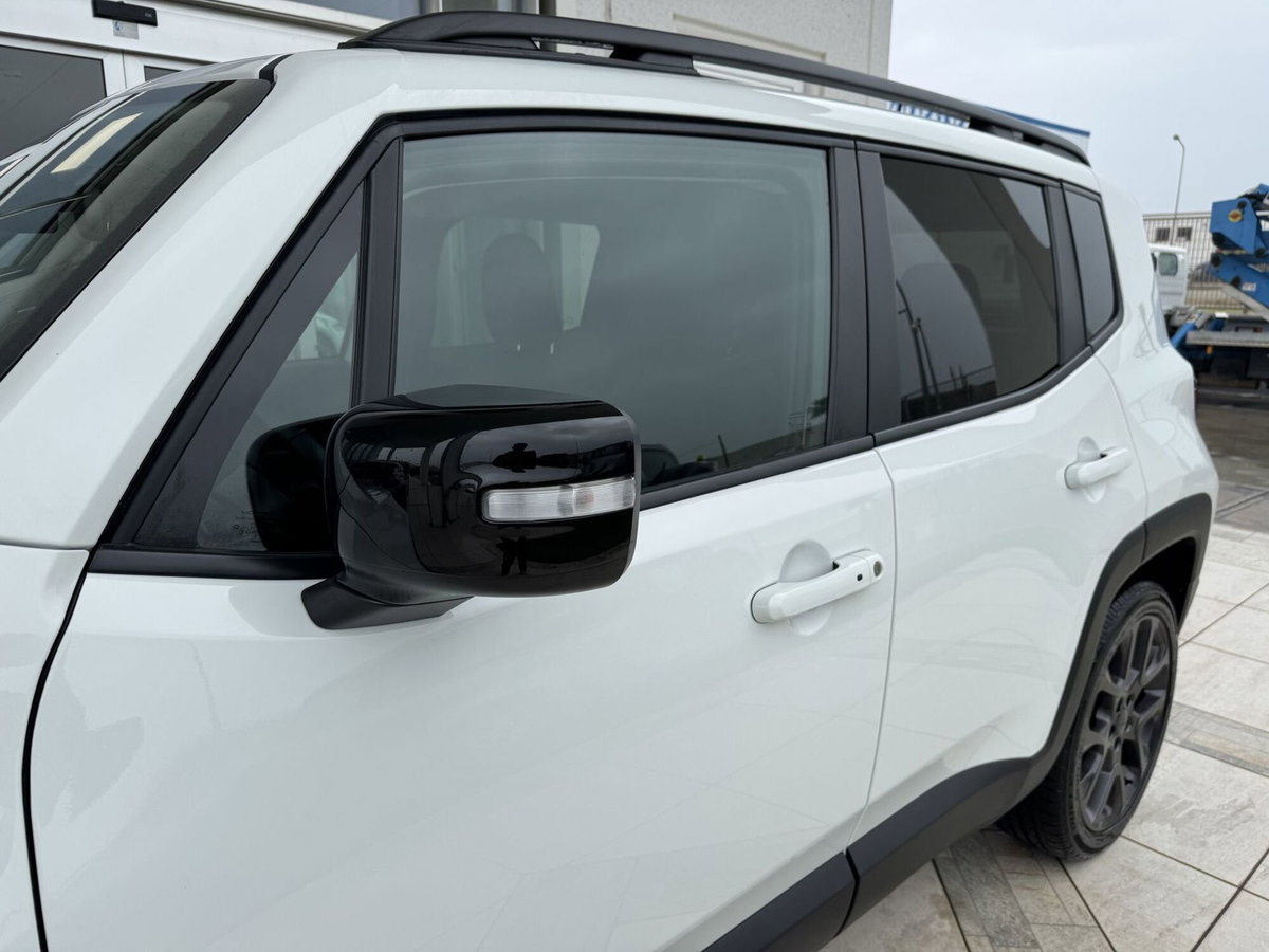 Jeep Renegade 1.5 Turbo T4 MHEV Limited (8)
