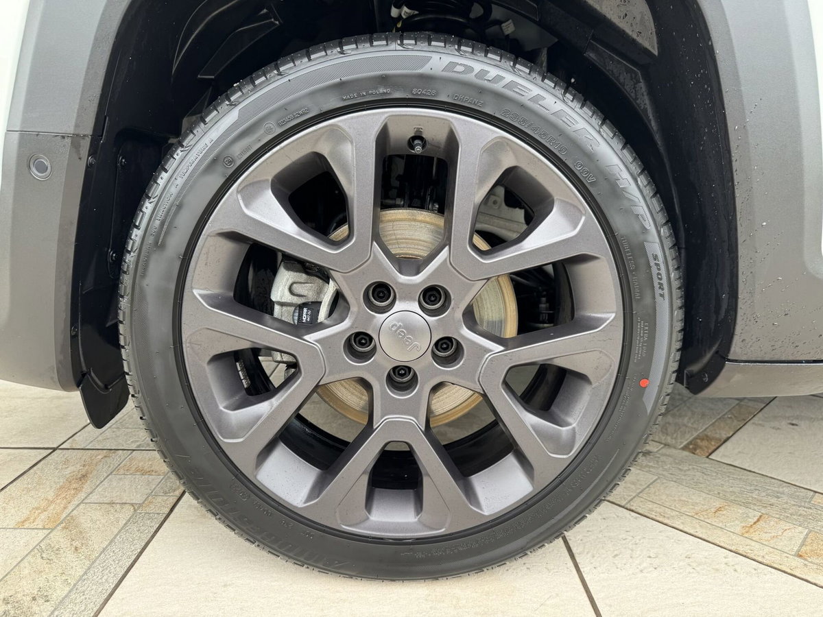 Jeep Renegade 1.5 Turbo T4 MHEV Limited (9)