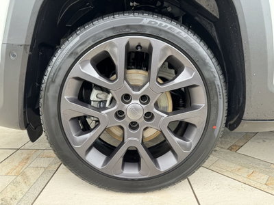 Jeep Renegade 1.5 Turbo T4 MHEV Limited (9)