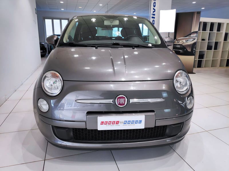 Fiat 500 1.3 Multijet 16V 95 CV Lounge
