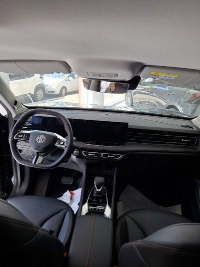Mg HS HS 1.5T-GDI Comfort (10)