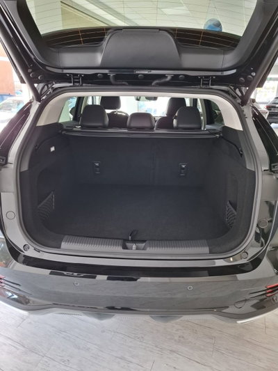 Mg HS HS 1.5T-GDI Comfort (11)