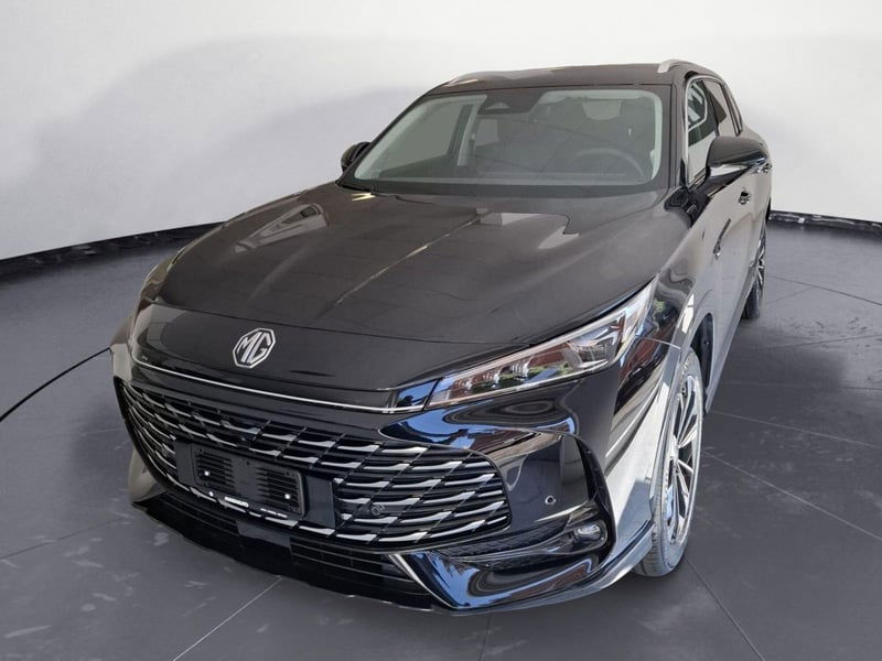 Mg HS HS 1.5T-GDI Luxury
