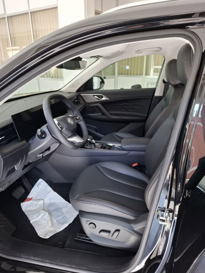 Mg HS HS 1.5T-GDI Luxury (11)
