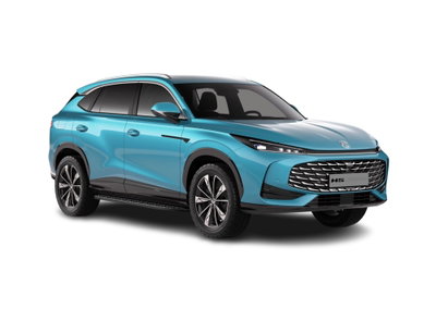 Mg HS HS 1.5T-GDI Luxury (3)