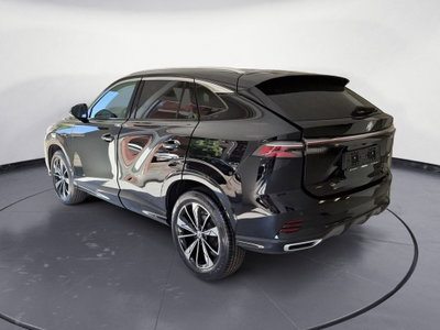 Mg HS HS 1.5T-GDI Luxury (6)