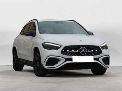 Mercedes-Benz GLA SUV 200 d AMG Line Premium Plus 4matic auto usata
