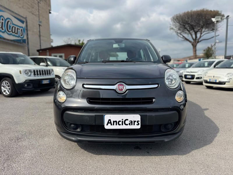 Fiat 500L 1.3 Multijet 85 CV Pop Star