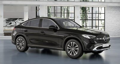 Mercedes-Benz GLC 220 d 4Matic Mild Hybrid AMG Advanced Plus usata