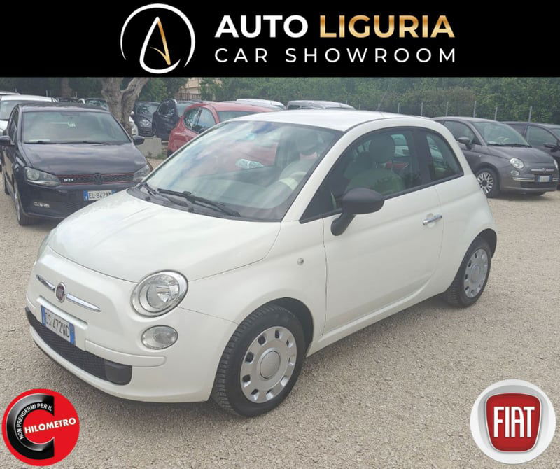 Fiat 500 1.3 Multijet 16V 75CV Pop