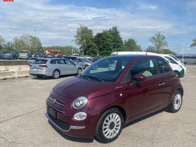 Fiat 500 1.0 Hybrid Dolcevita usata