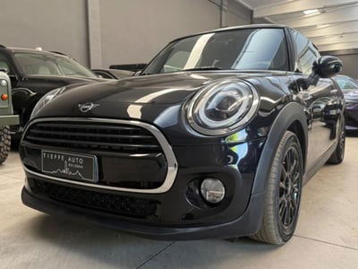 MINI Mini 1.5 Cooper Resolute usata