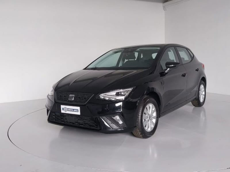 SEAT Ibiza 1.0 EcoTSI 95 CV S/S 5p. Style