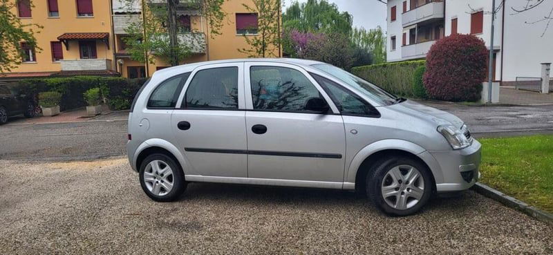 Opel Meriva 1.4 16V Enjoy