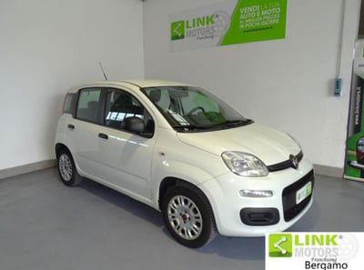 Fiat Panda 1.2 Lounge usata