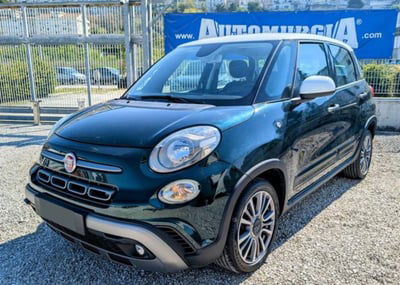 Fiat 500L 1.6 Multijet 120 CV City Cross usata