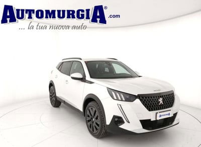 Peugeot 2008 BlueHDi 130 S&S EAT8 GT Line usata