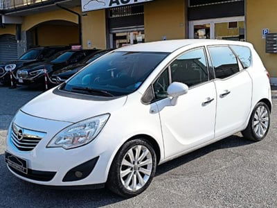 Opel Meriva 1.4 100CV Cosmo usata