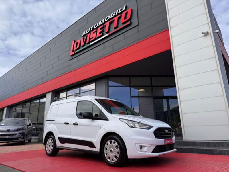 Ford Transit Connect Furgone 220 1.5 TDCi 100CV PC Furgone Trend