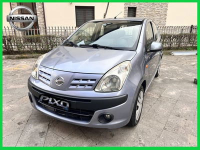 Nissan Pixo 1.0 5 porte Easy