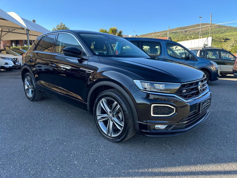 Volkswagen T-Roc 1.6 TDI SCR Advanced BlueMotion Technology