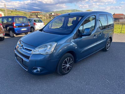 Citroen Berlingo 1.6 HDi 90CV Multispace usata