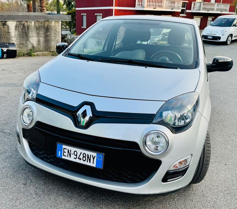 Renault Twingo 1.2 16V Etoile