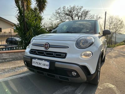 Fiat 500L 1.3 Multijet 95 CV Cross  usata